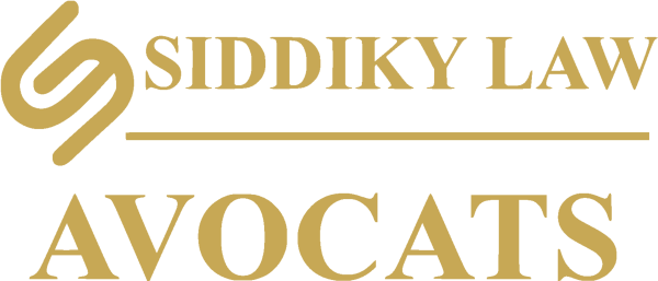 Siddiky Law Avocats